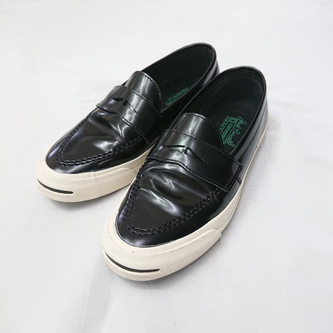 CONVERSE コンバース JACK PURCELL LOAFER 24.5