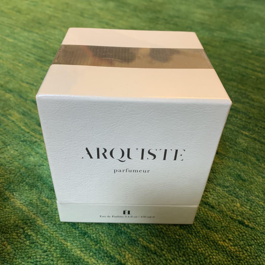新作最安値 ARQUISTE アーキスト 香水EL エル 13aCU-m86875068860 特価お得