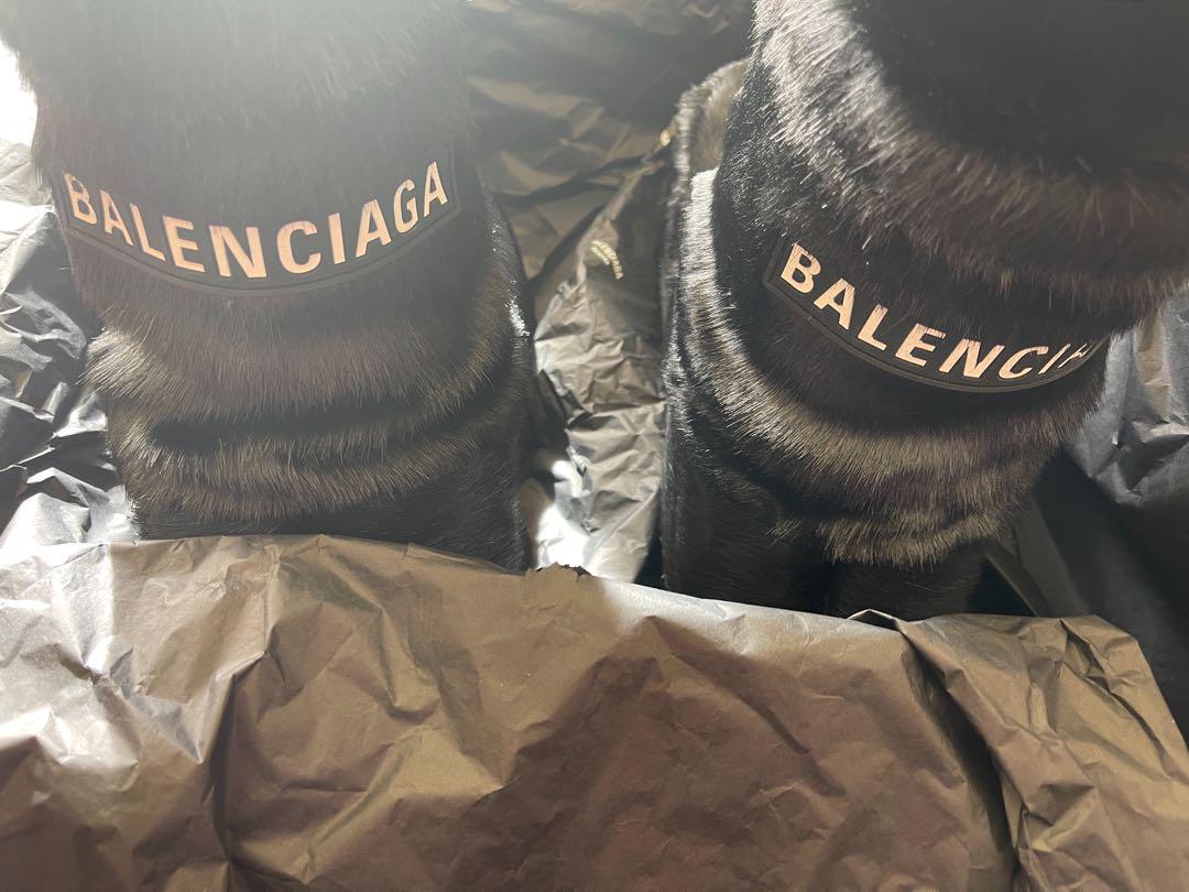 ✿ Balenciaga