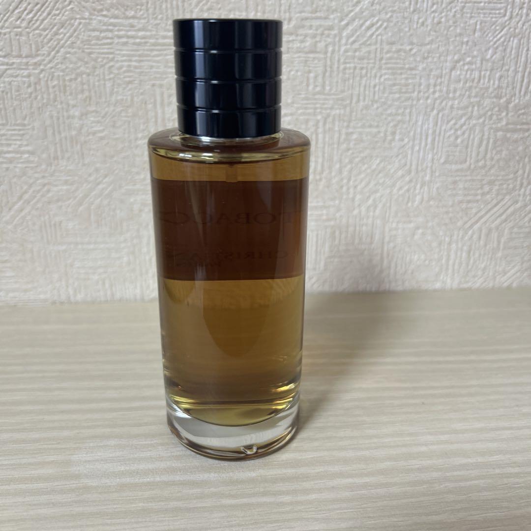 メゾンクリスチャンディオール トバカラー オードゥパルファン 125ml