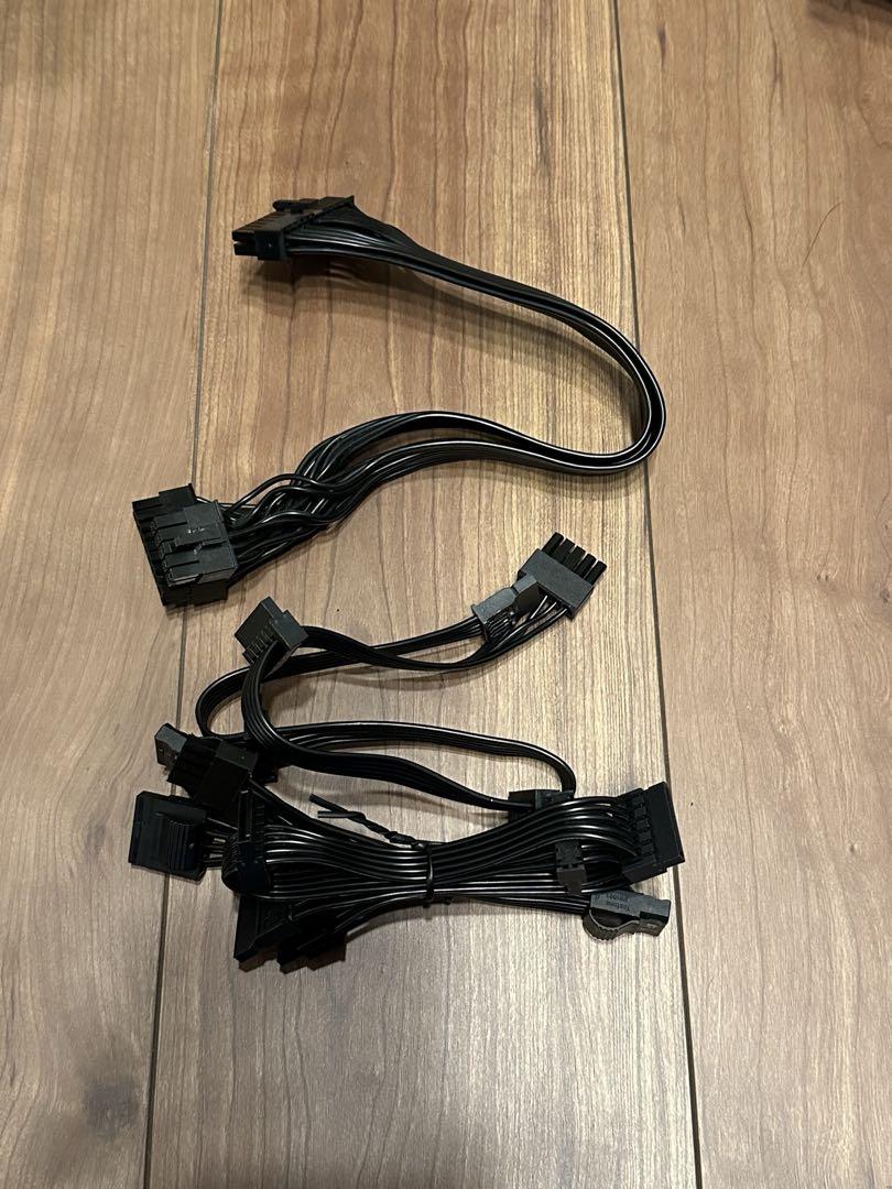Cooler Master V850 SFX GOLD 電源ユニット