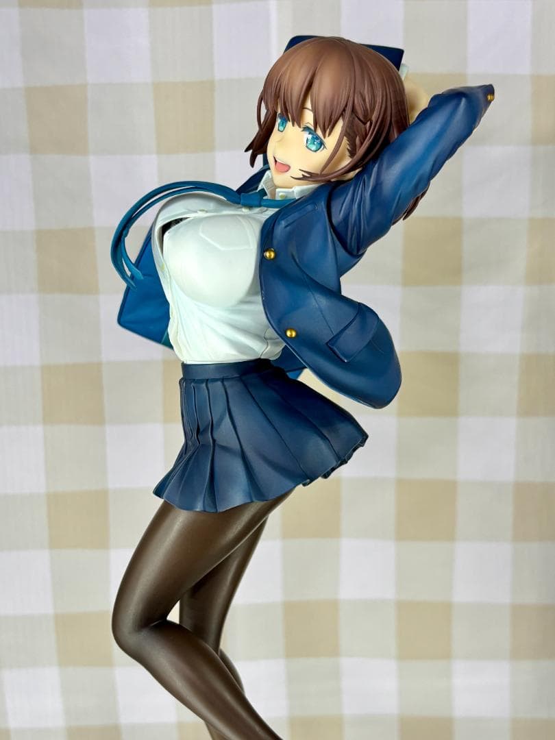 月曜日のたわわ アイちゃん 1/7 完成品フィギュア[マックスファクトリー]