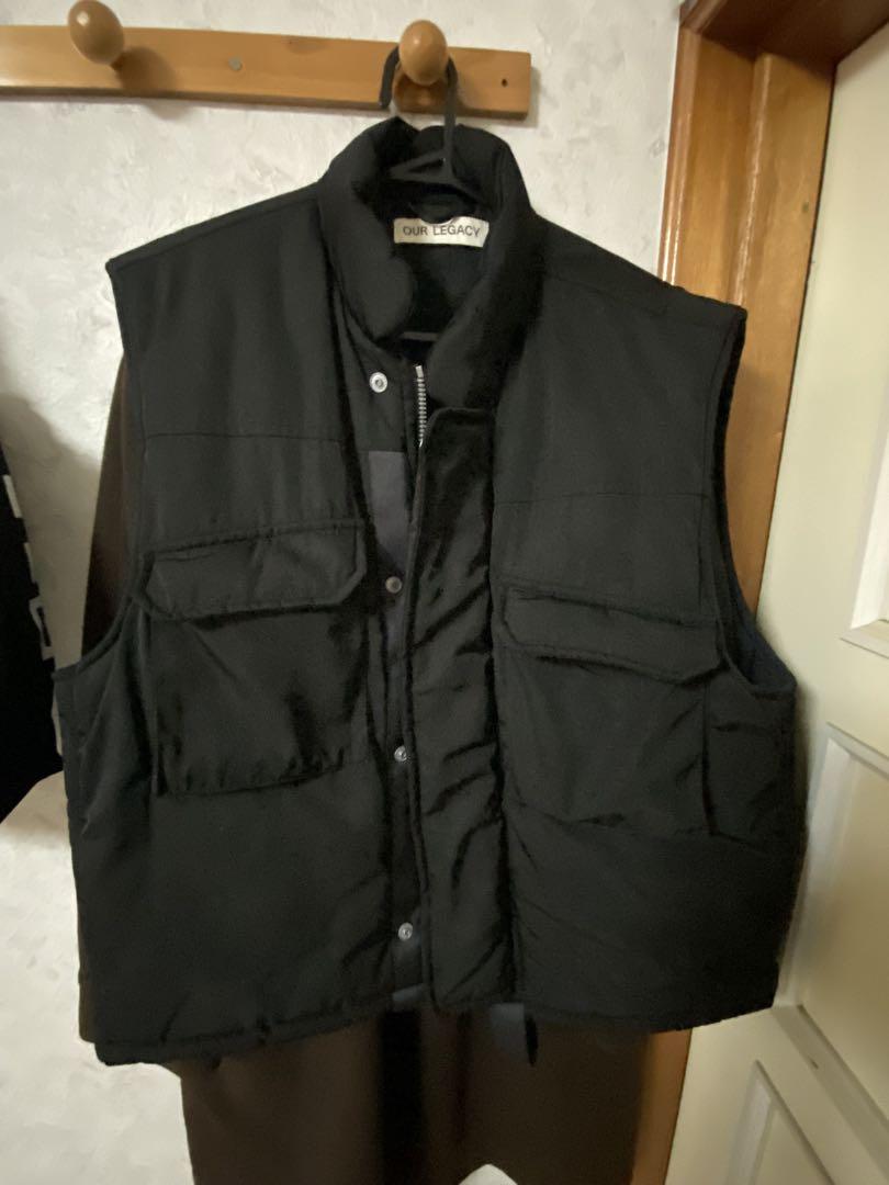 Our legacy 　48 正規品