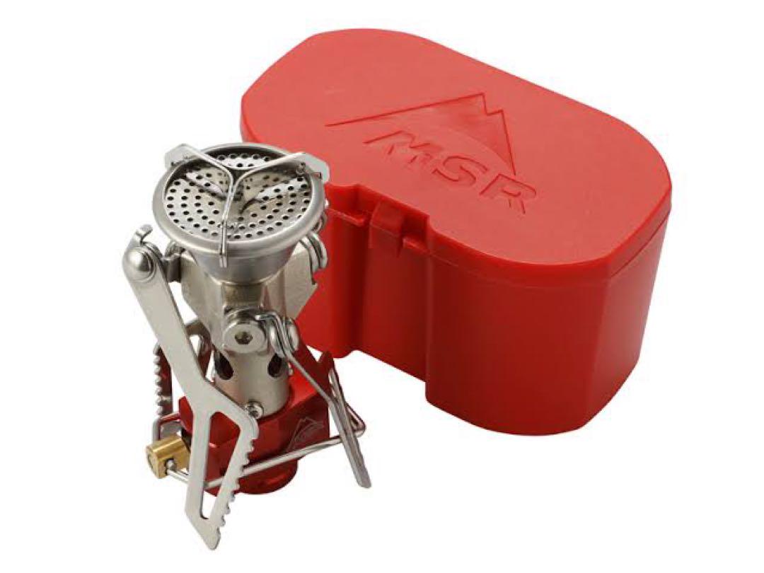 Amazon.com: MSR PocketRocket 2 Ultralight Camping and