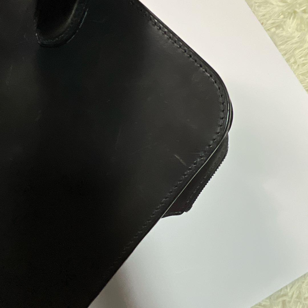 【完売品 希少モデル】マグナス ファスナートップブリーフ