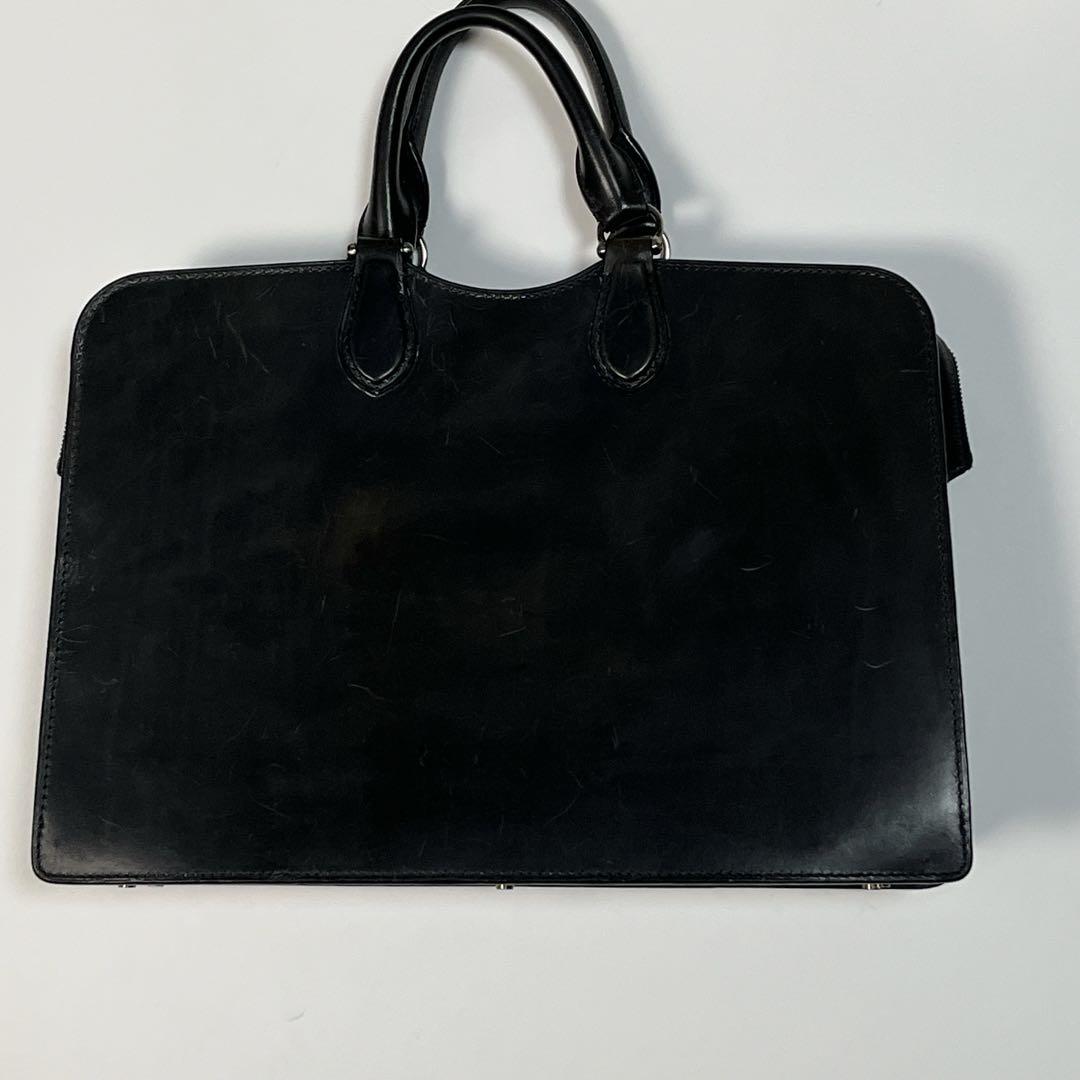 【完売品 希少モデル】マグナス ファスナートップブリーフ