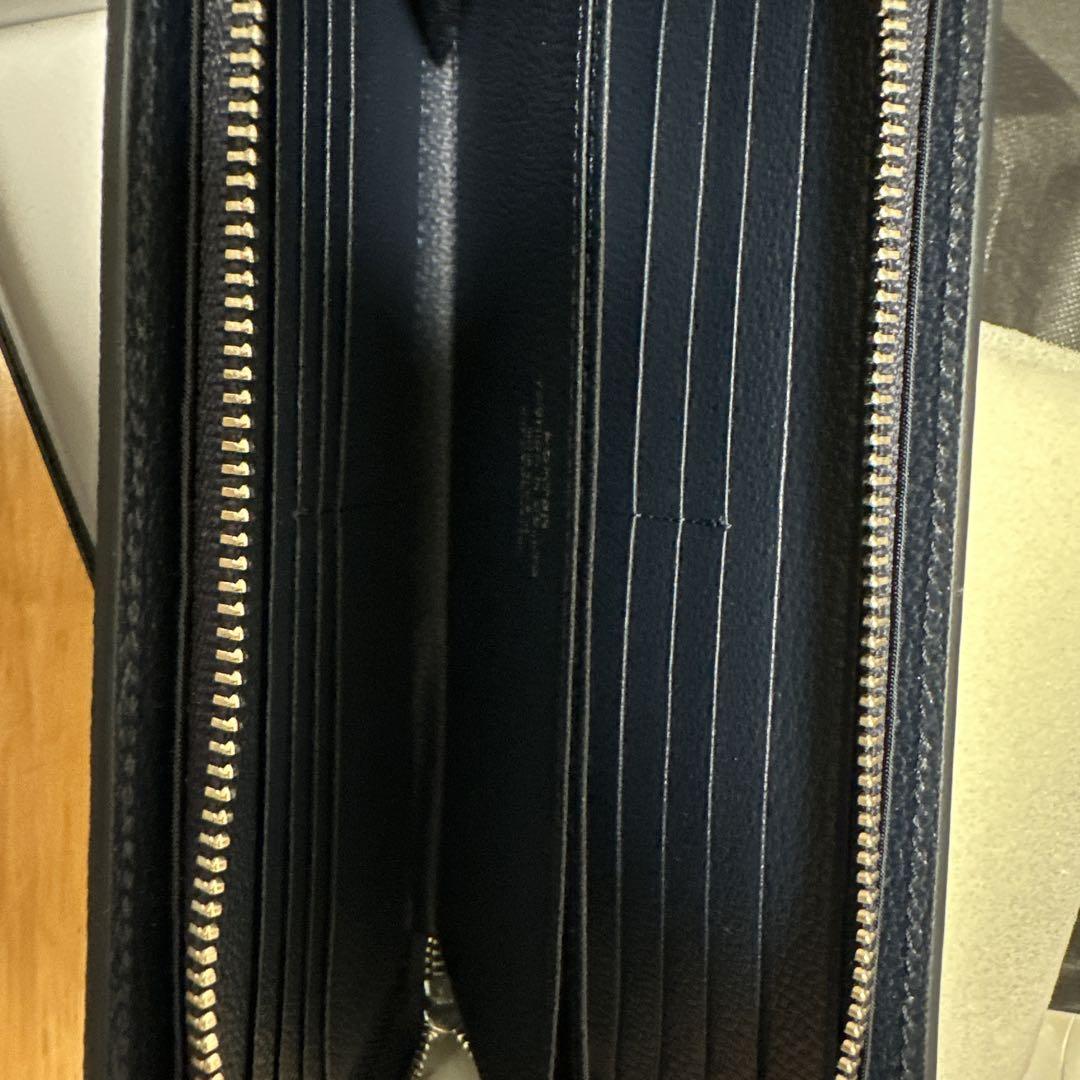 長財布