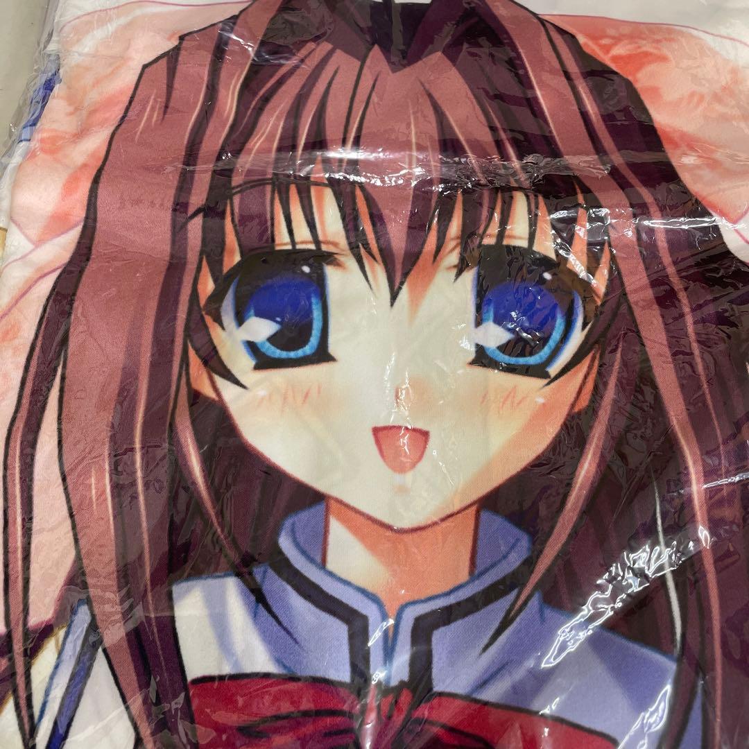 朝倉由夢&朝倉音姫 特大ベッドシーツ 「D.C.II~ダ・カーポII~」 www