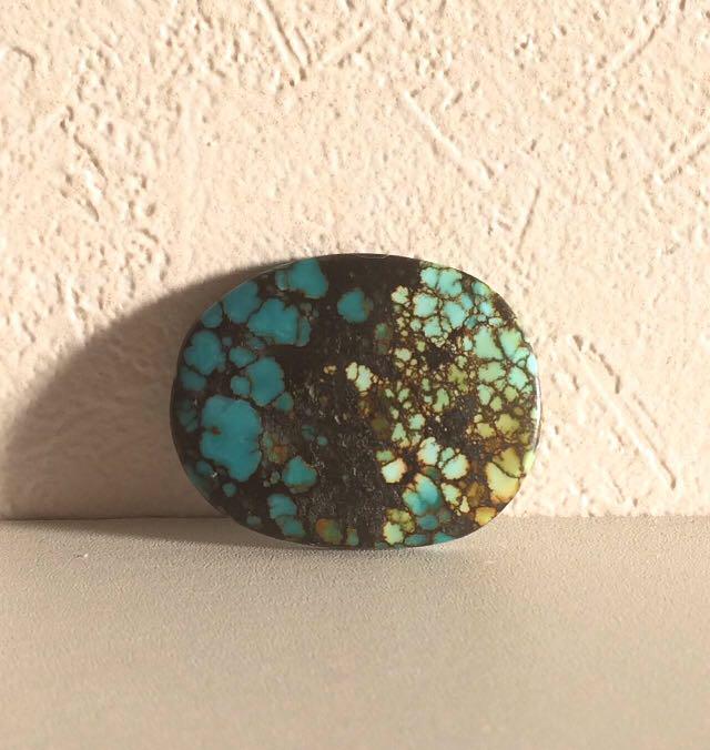 Hubei Qingu mine turquoise STB 6eUZt-m86881206178 日本製在庫