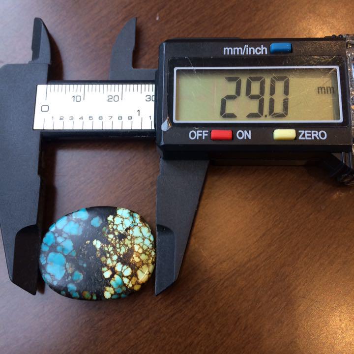 Hubei Qingu mine turquoise STB 6eUZt-m86881206178 日本製在庫