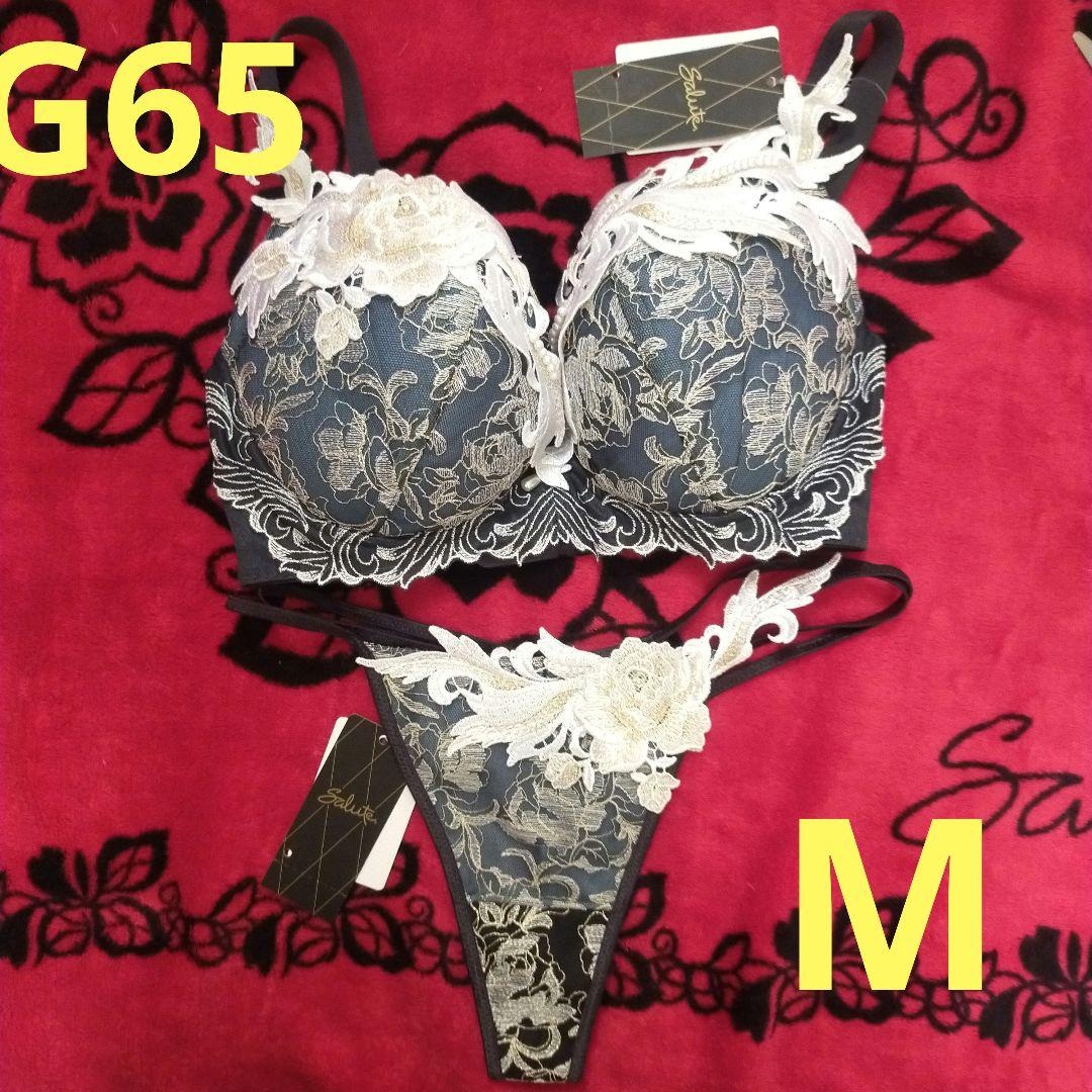 サルート 40周年記念 94group ビバライン G65 ソング M