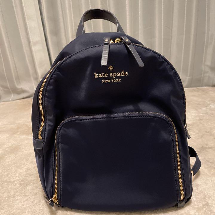 注目 kate ナイロン リュック ワトソンレーン ケイトスペード spade - リュック/バックパック - labelians.fr 注目 kate ナイロン リュック ワトソンレーン ケイトスペード spade - リュック/バックパック - labelians.fr