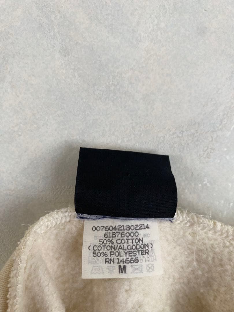 SESSIONS パーカー M MADE IN USA 90s ヴィンテージ