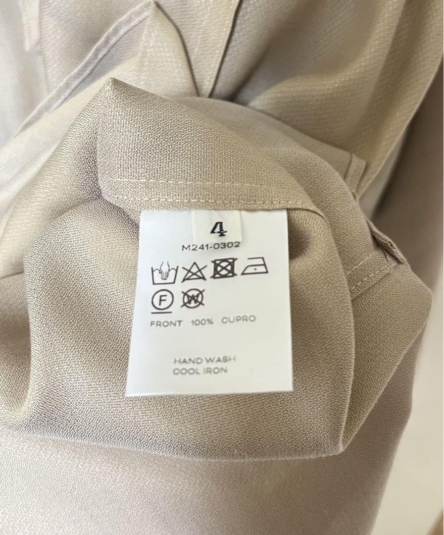UTILITY SHIRT