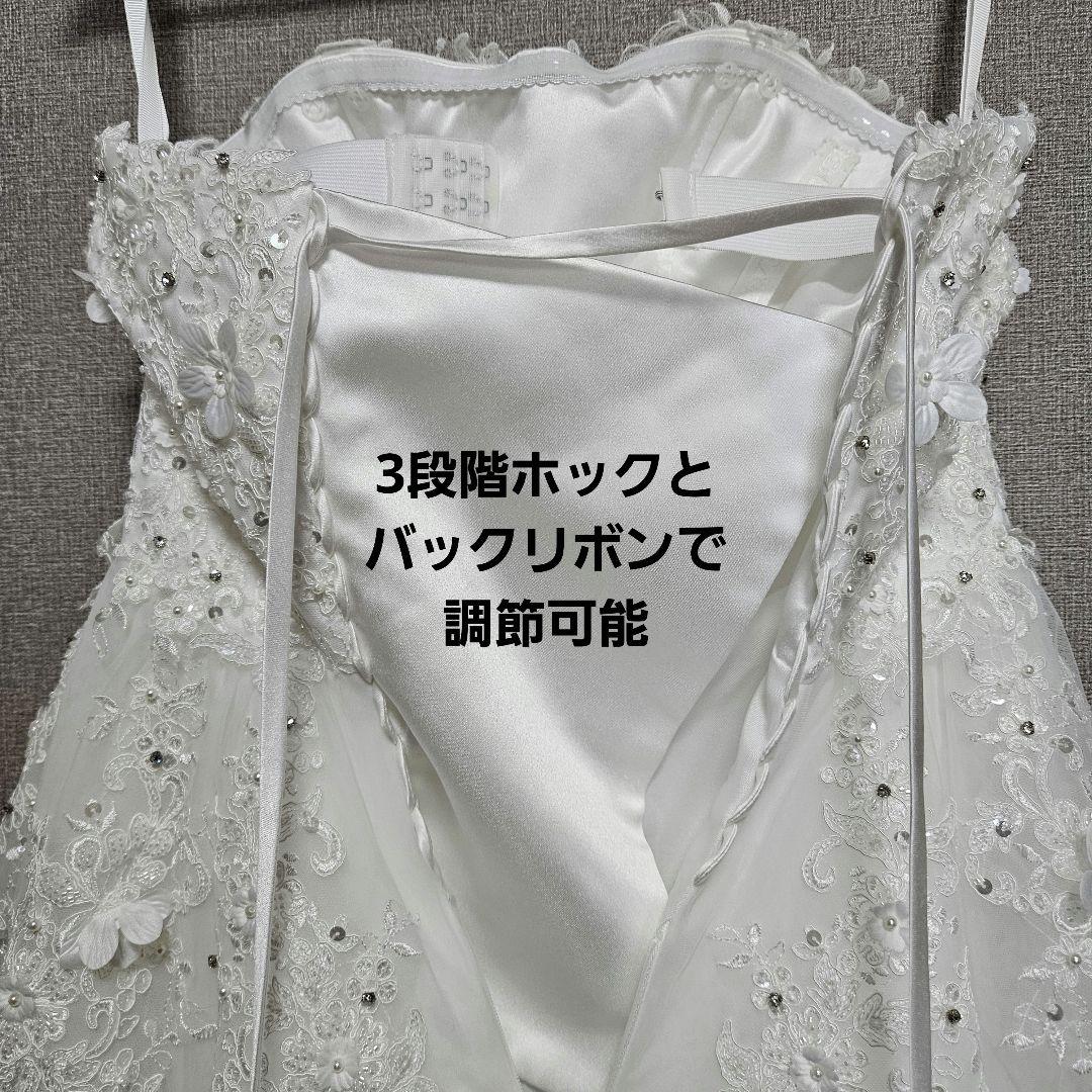 ● 2wayオフショルダードレス