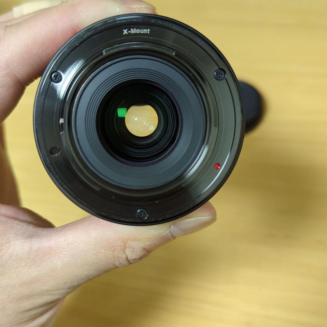 できません 7artisans 60mm F2.8 II マクロレンズ Xマウント tnZUq-m86885017690 のマクロレ