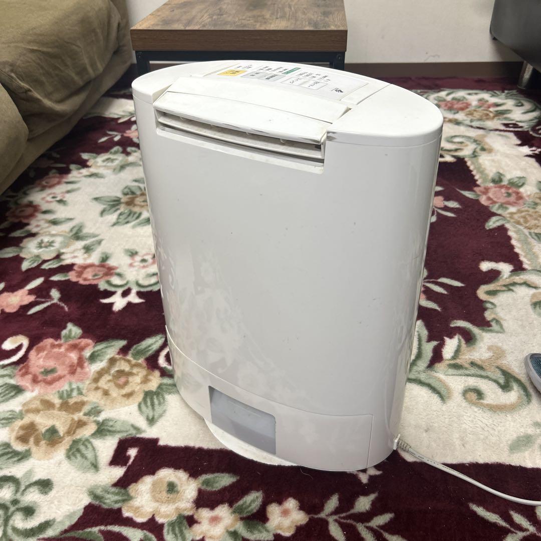 Panasonic パナソニック F-YZF60 除湿乾燥機 2010年製