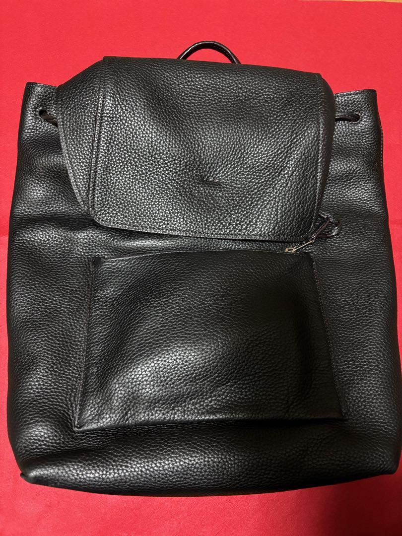 COACH レザー リュック 30,000円