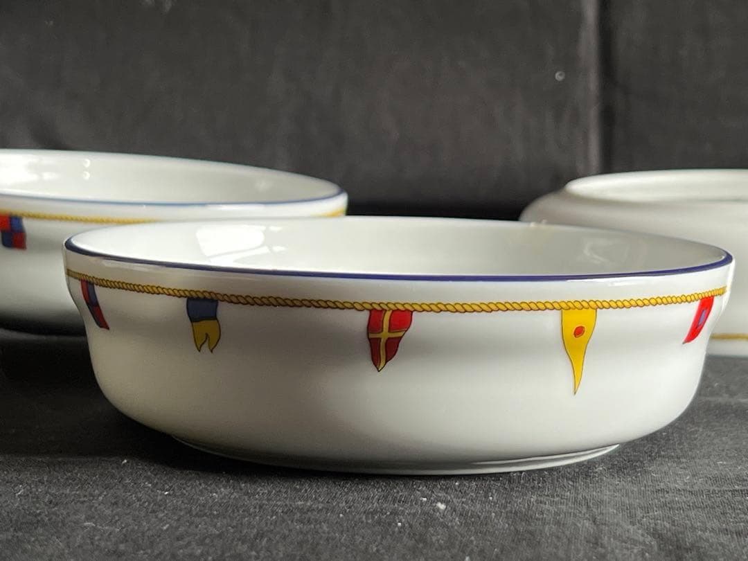 リチャードジノリ