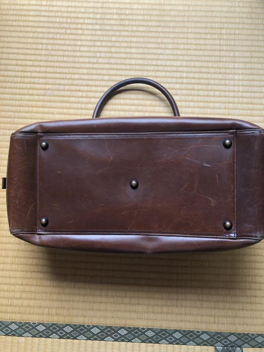 超激得好評 吉田カバン レザー バッグ 茶 s2ORV-m86885259139 希少 ポーター 新品超歓迎