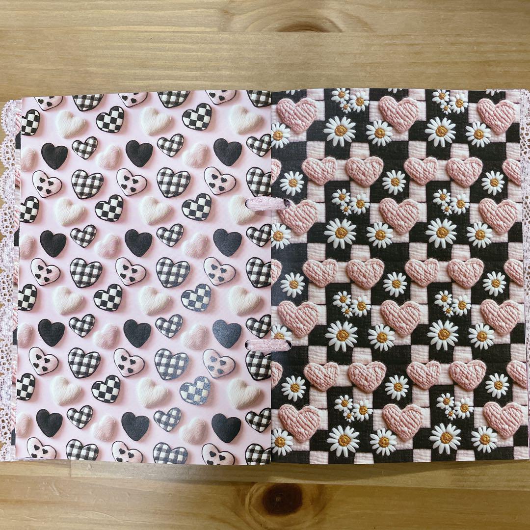 週間売れ筋 ジャンクジャーナル 雑記帳 ✤Printemps