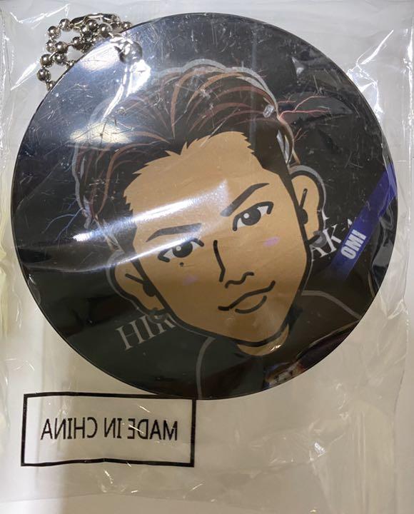 登坂広臣 ガチャグッズ 値下げ中 三代目 登坂広臣 過去ガチャ等セット - メルカリ