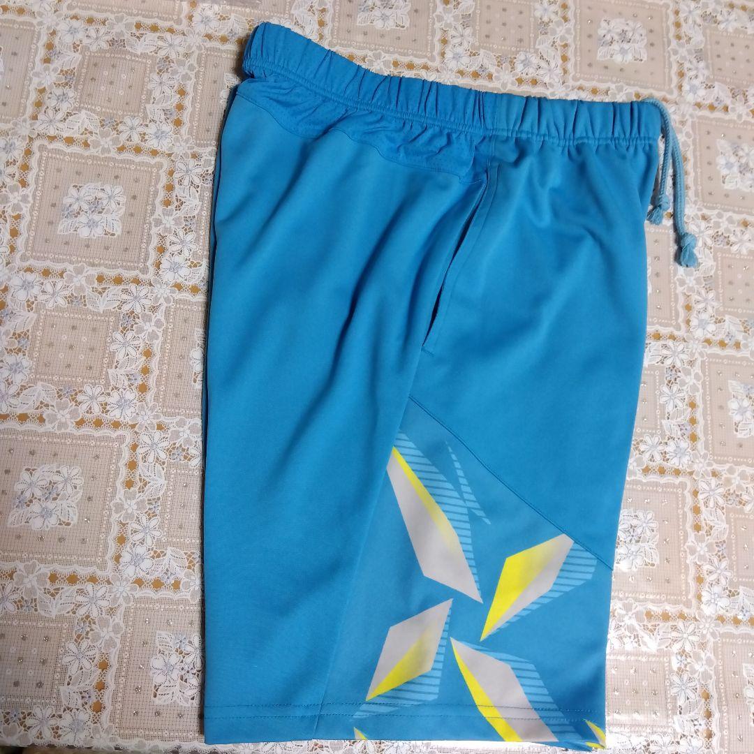美品✨ ⑦ YONEX ハーフパンツ／ベリークール／ユニ L／日本代表モデル 美品✨ ⑦ YONEX ハーフパンツ／ベリークール／ユニ L／日本代表