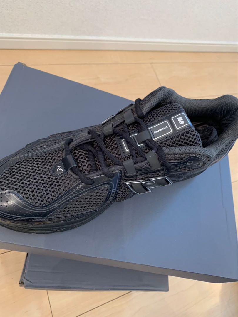 M1906R NEW BALANCE 日本未発売 JD Sports別注 日本未発売 new balance 1906 jd sports別注 27cm