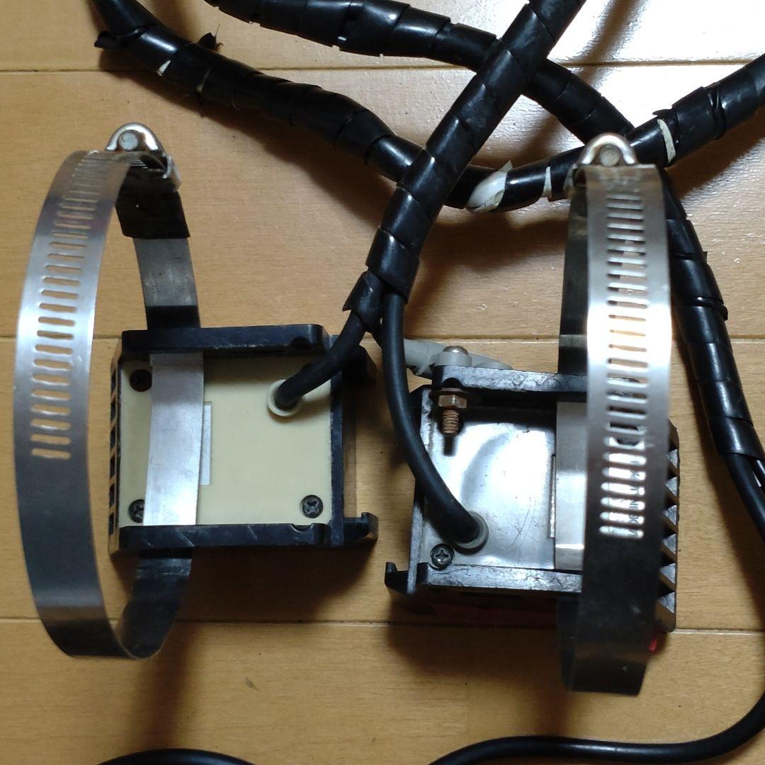 HONDEX ホンデックス 魚探 HE-5700 T.NAMIKI フルセット