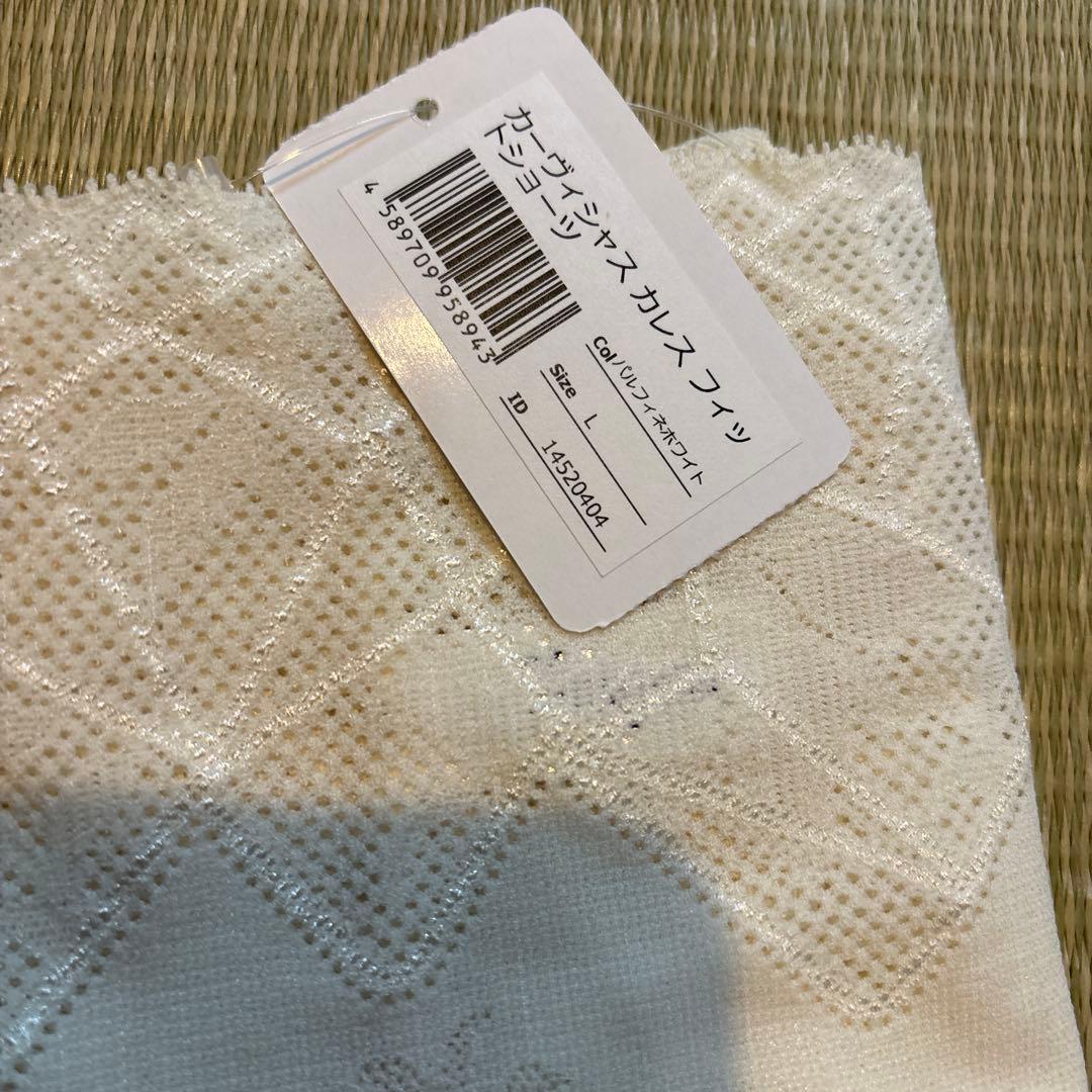 カーヴィシャスカレスL×2 カーヴィシャスカレスL×2