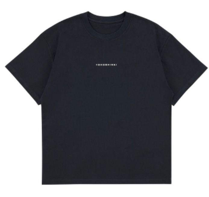 東方神起POPUP TシャツMサイズ
