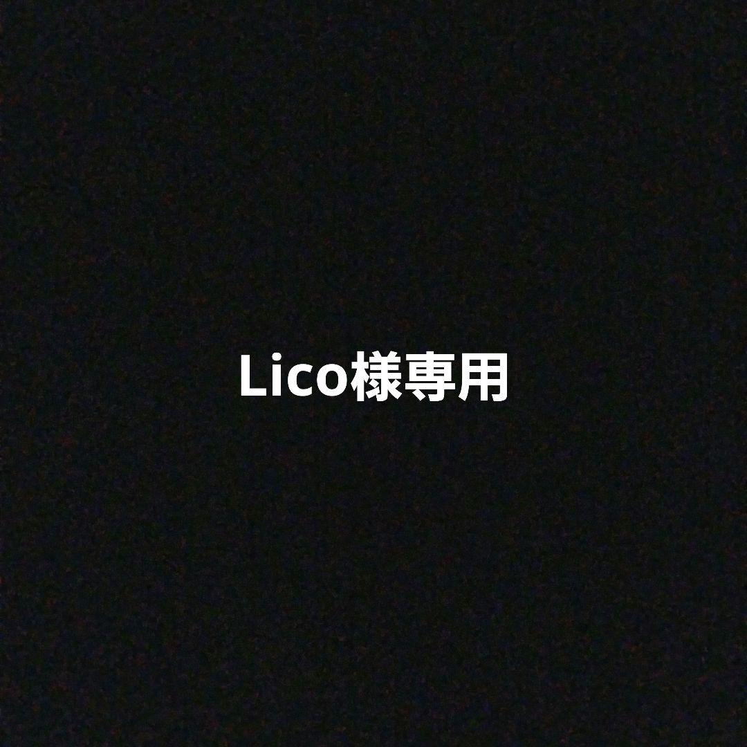 ウィッグ・エクステ Lico