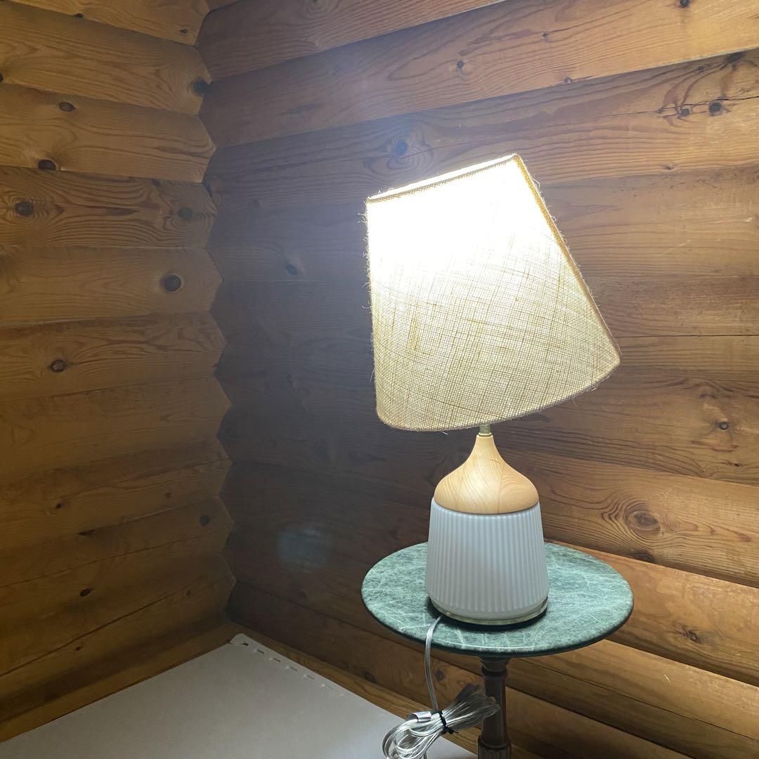 INTERFORM インターフォルム Valka Table Lamp ヴァルカ