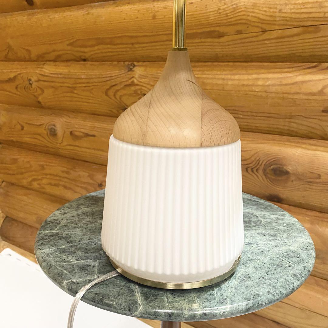 INTERFORM インターフォルム Valka Table Lamp ヴァルカ