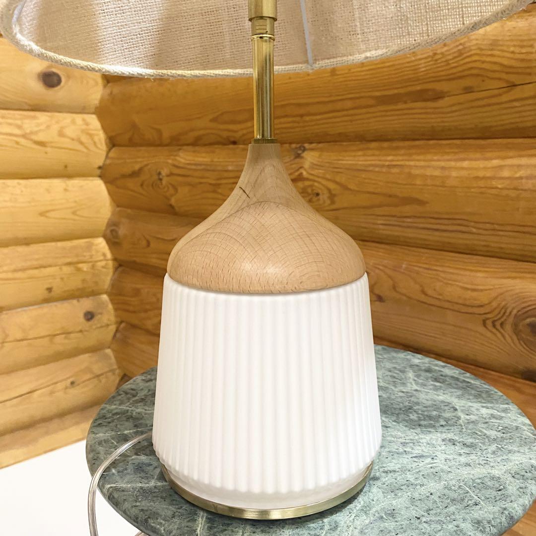 INTERFORM インターフォルム Valka Table Lamp ヴァルカ