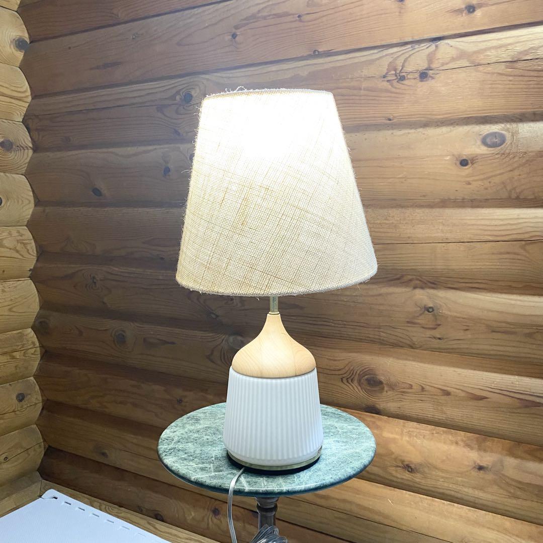 INTERFORM インターフォルム Valka Table Lamp ヴァルカ