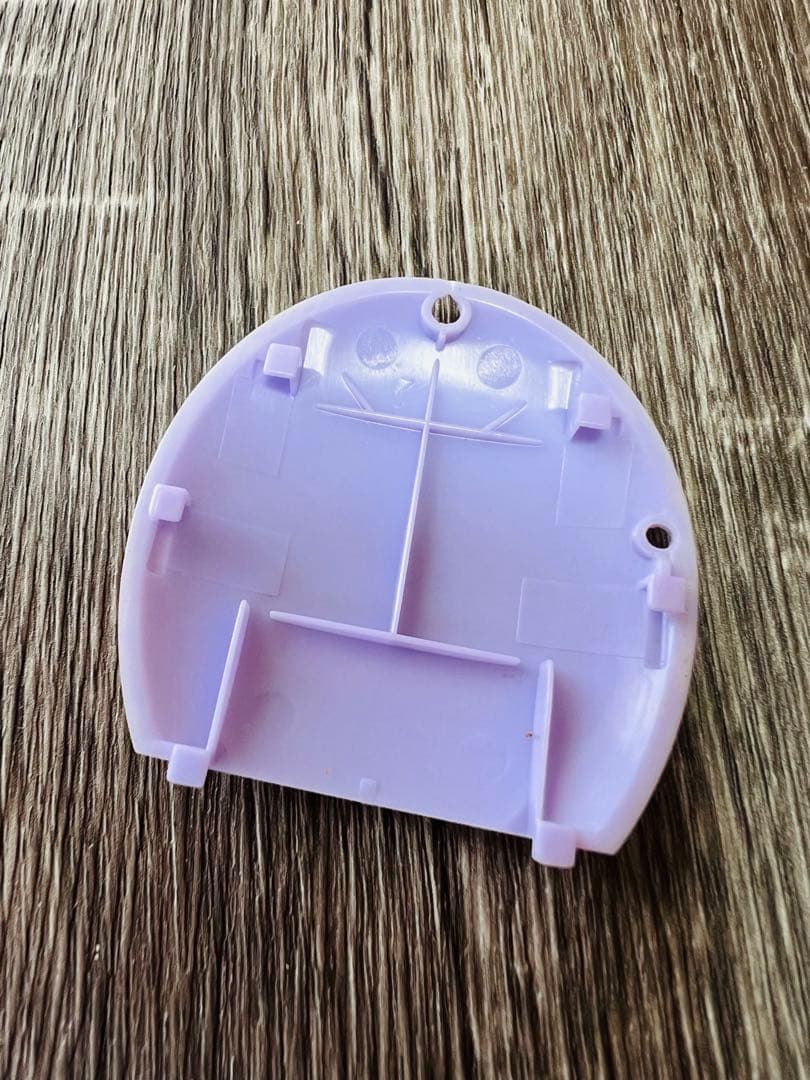 お買い得！Tamagotchi P's パープル たまごっちピース 本体