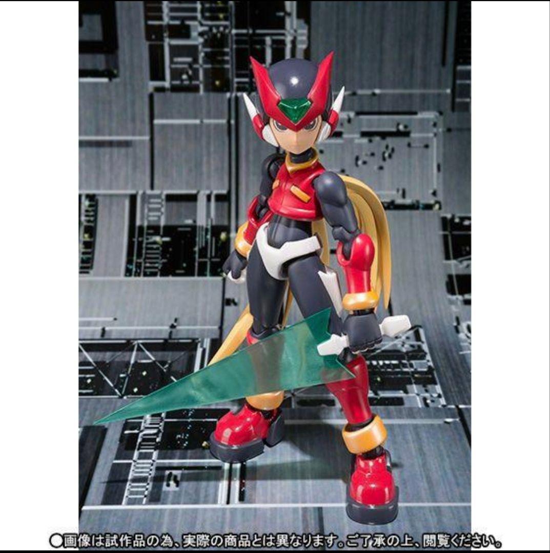 ロックマン ゼロ新品、♥