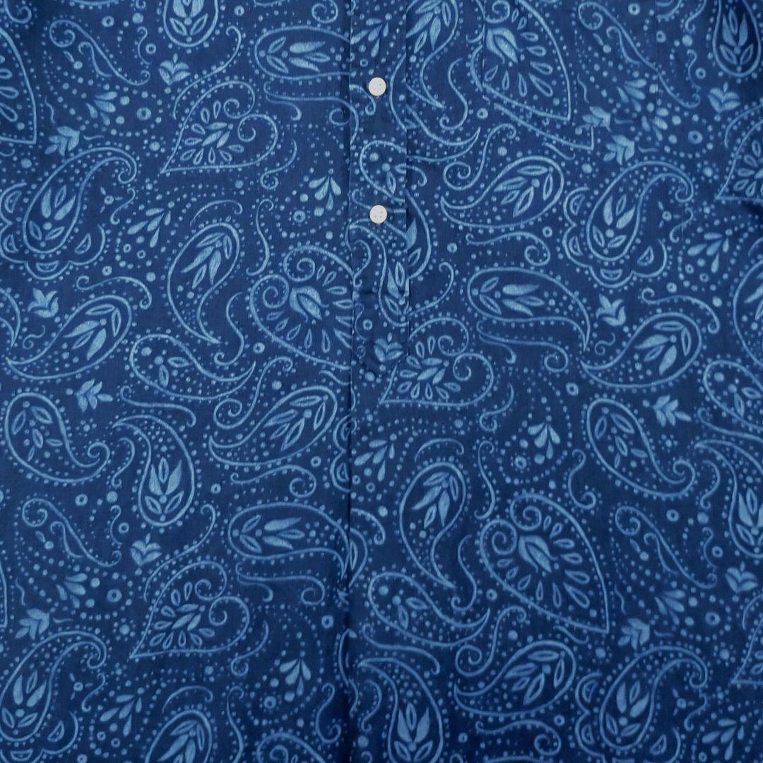 Polo Ralph Lauren CAMBRIDGE XXL バンダナ柄