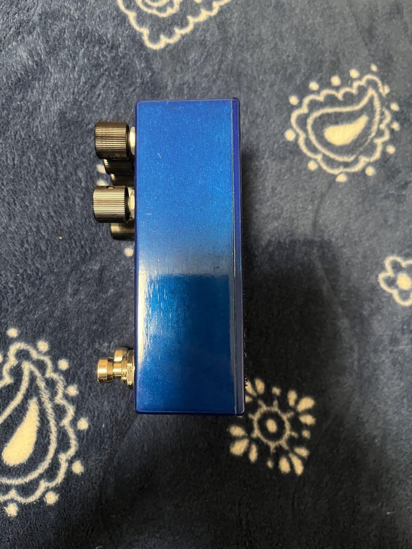 WALRUS AUDIO SLO エフェクター　リバーブ