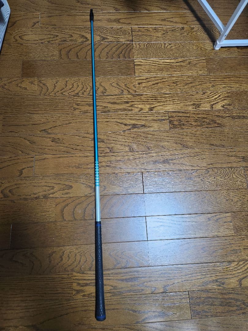 ツアーAD GP5S キャロウェイドライバーGRAPHITE DESIGN