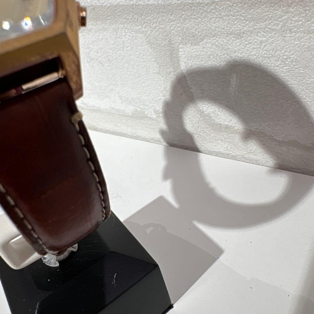 Paul Smith ポールスミス 電波ソーラー腕時計 皮バンド 稼働中 Paul Smith ポールスミス 電波ソーラー腕時計 皮バンド 稼働中