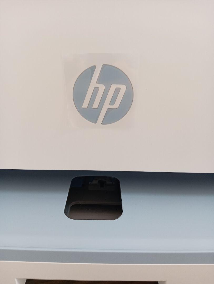 HP ENVY Inspire 7200 ホワイトプリンター 本体