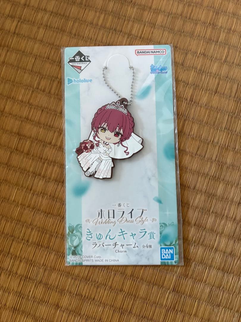 ホロライブ 宝鐘マリン