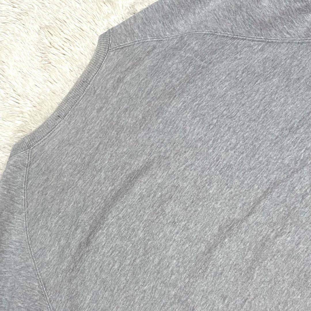 90s Polo by Ralph Lauren スウェット USA グレー M