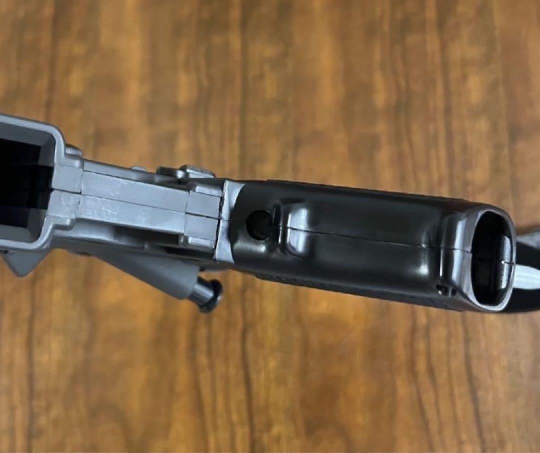 美品　マルイ カスタム品　SOPMOD M4 電動ガン　ボーイズ　リスバージョン 東京マルイ カスタム品 SOPMOD M4 電動ガン ボーイズ リス