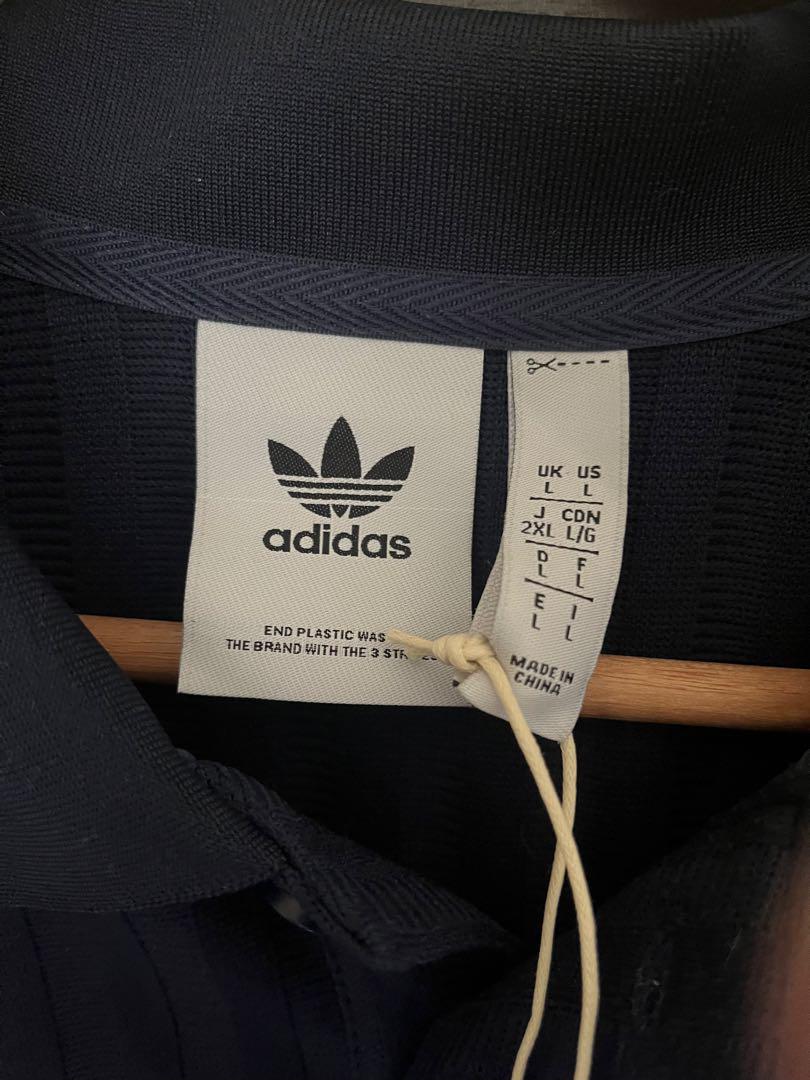 adidas Adicolor 70s Vintage ポロシャツ