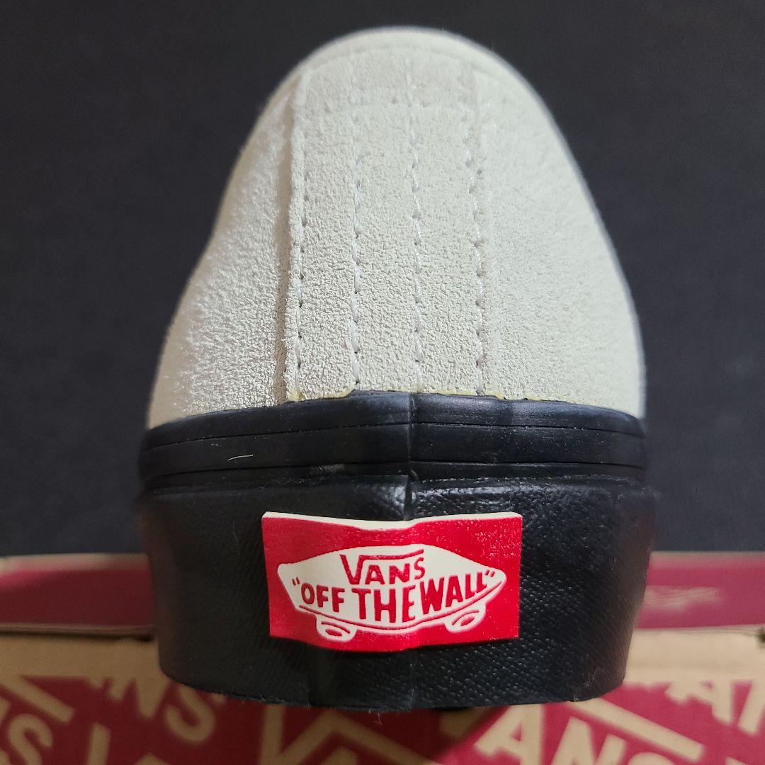 VANS Anaheim authentic 44 DX 27.0㎝ ホワイト VANS Anaheim authentic 44 DX 27.0㎝ ホワイト