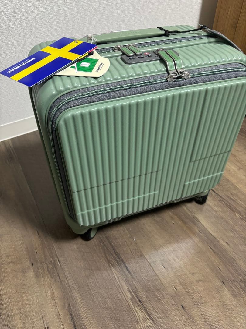 イノベーターinnovator