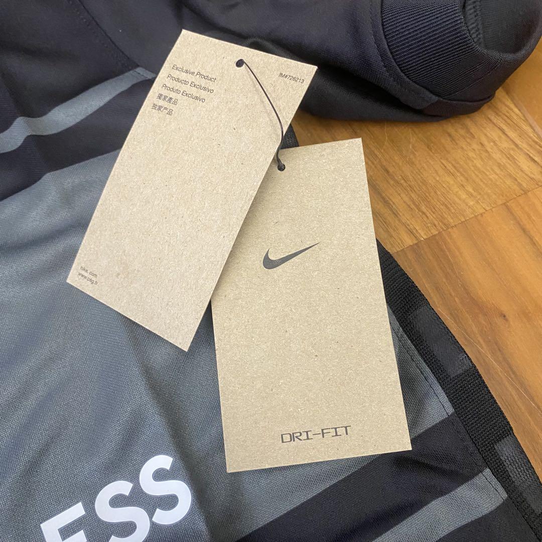 新品未使用　パリサンジェルマン　ユニフォーム　ストライクパンツ　上下セット NIKE パリサンジェルマン 21/22 DFストライクドリルトップ